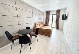 Apartments for daily rent in Odesa (153)