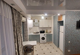 1-комнатная daily in Kramatorsk. Akademicheskaya St., 84 — 1001508059 image 25