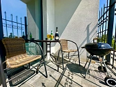 1-комнатная daily in Odesa. Primorskiy district, Arkadiyskoe Plato, 5/3, корпус 1 — 1001687297 image 47