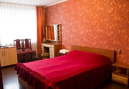 1-комнатная подобово у Вінниці. Замостянский район, вул. Ширшова, 26 — 1001536432 зображення 21