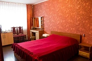 1-комнатная подобово у Вінниці. Ленинский район, вул. Пирогова, 9 — 1001687344 зображення 13