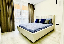 Apartments for daily rent in Lviv (271)