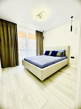 2-комнатная подобово у Львові. Франковский район, вул. Стрийська , 108 &mdash; 1001687191 зображення 1