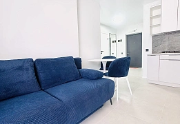 1-комнатная подобово у Львові. Галицкий район, пр-т Свободи, 1 &mdash; 1000457309 зображення 18