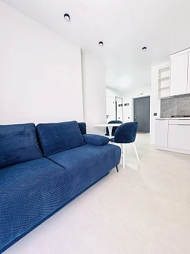 2-комнатная подобово у Львові. Франковский район, вул. Стрийська , 108 &mdash; 1001687191 зображення 2