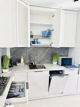 2-комнатная подобово у Львові. Франковский район, вул. Стрийська , 108 &mdash; 1001687191 зображення 6