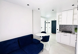 1-комнатная подобово у Львові. Сыховский район, вул. Пасічна, 175 &mdash; 1001584155 зображення 11