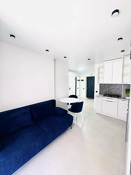 2-комнатная подобово у Львові. Франковский район, вул. Стрийська , 108 &mdash; 1001687191 зображення 7