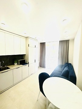 2-комнатная подобово у Львові. Франковский район, вул. Стрийська , 108 &mdash; 1001687191 зображення 8