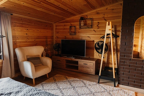 Дом посуточно в Вышгороде. с. Толокунь, ул. Киевская, 1 &mdash; 1001687483 изображение 11