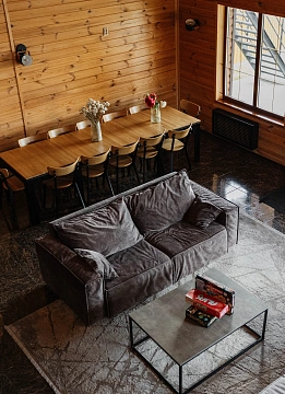 Дом посуточно в Вышгороде. с. Толокунь, ул. Киевская, 1 &mdash; 1001687483 изображение 6