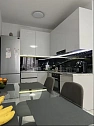 2-комнатная посуточно в Киеве. Шевченковский район, ул. Шолуденко, 1в — 1001687551 изображение 24