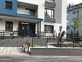2-комнатная посуточно в Киеве. Шевченковский район, ул. Шолуденко, 1в — 1001687551 изображение 32