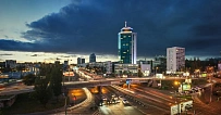 2-комнатная посуточно в Киеве. Шевченковский район, ул. Шолуденко, 1в — 1001687551 изображение 33