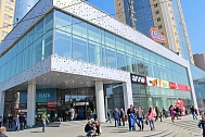 2-комнатная посуточно в Киеве. Шевченковский район, ул. Шолуденко, 1в — 1001687551 изображение 34