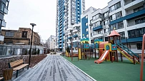 2-комнатная посуточно в Киеве. Шевченковский район, ул. Шолуденко, 1в — 1001687551 изображение 38