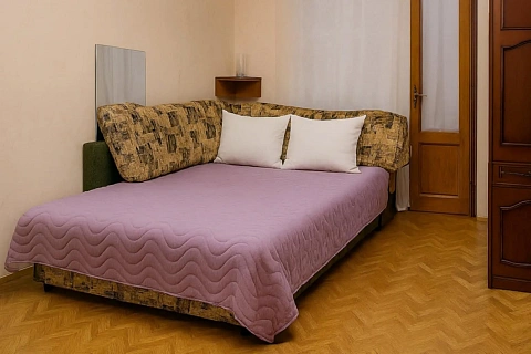 2-комнатная daily in Odesa. Primorskiy district, Voennyy spusk, 8 — 1001683770 image 3