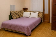 2-комнатная daily in Odesa. Primorskiy district, Voennyy spusk, 8 — 1001683770 image 23