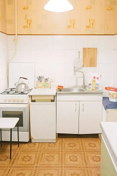 2-комнатная daily in Odesa. Primorskiy district, Voennyy spusk, 8 — 1001683770 image 8