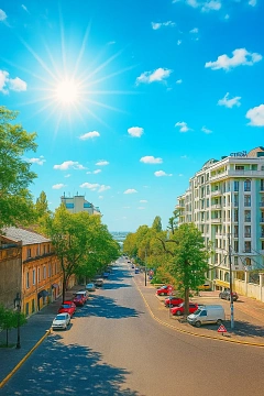2-комнатная daily in Odesa. Primorskiy district, Voennyy spusk, 8 — 1001683770 image 13
