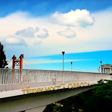 2-комнатная daily in Odesa. Primorskiy district, Voennyy spusk, 8 — 1001683770 image 14