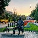 2-комнатная daily in Odesa. Primorskiy district, Voennyy spusk, 8 — 1001683770 image 37