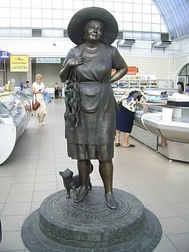 2-комнатная daily in Odesa. Primorskiy district, Voennyy spusk, 8 — 1001683770 image 20