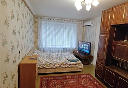 Квартиры посуточно в Индустримальном районе (109)