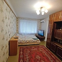 2-комнатная посуточно в Днепре. Индустриальный район, пр-т Слобожанский, 76 — 1001631876 изображение 24