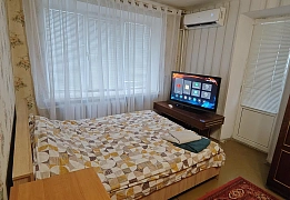 Квартиры посуточно в Индустримальном районе (85)