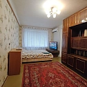 2-комнатная посуточно в Днепре. Индустриальный район, пр-т Слобожанский, 76 — 1001631876 изображение 44
