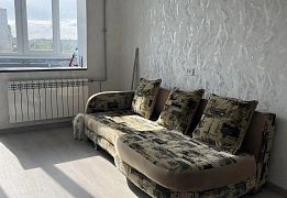 1-комнатная посуточно в Луцке. ул. Яровица, 7 — 1001581008 изображение 2