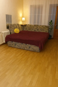 2-комнатная daily in Odesa. Primorskiy district, Voennyy spusk, 8 — 1001683770 image 1