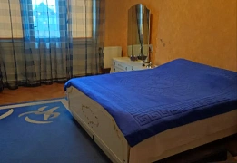1-комнатная подобово у Чернівцях. Шевченковский район, вул. Толстого, 4 — 1000896903 зображення 4