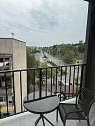 1-комнатная посуточно в Ужгороде. ул. Андрея Бачинского, 92 — 1001687830 изображение 16