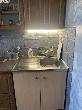 1-комнатная подобово у Києві. Оболонский район, вул. Героїв Дніпра, 19 — 1001596520 зображення 13