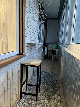 1-комнатная подобово у Києві. Оболонский район, вул. Героїв Дніпра, 19 — 1001596520 зображення 21