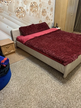 1-комнатная подобово у Києві. Оболонский район, вул. Героїв Дніпра, 19 — 1001596520 зображення 2