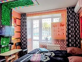 1-комнатная посуточно в Николаеве. Центральный район, ул. 3-я Слободская, 49 — 1001688033 изображение 26