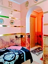 1-комнатная посуточно в Николаеве. Центральный район, ул. 3-я Слободская, 49 — 1001688033 изображение 42