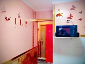 1-комнатная посуточно в Николаеве. Центральный район, ул. 3-я Слободская, 49 — 1001688033 изображение 46