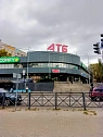 1-комнатная посуточно в Николаеве. Центральный район, ул. 3-я Слободская, 49 — 1001688033 изображение 50