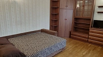 2-комнатная подобово у Києві. Голосеевский район, пр-т Науки, 11 — 1001675728 зображення 35