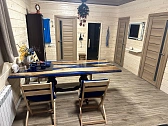Дом посуточно в Каменском (Днепродзержинске). ул. Филиппа Орлика, 13 — 1001688114 изображение 10