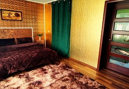 1-комнатная daily in Vinnytsia. Leninskiy district, Aleksandra Soloveva St., 4 — 62145864 image 6