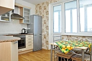 1-комнатная daily in Kyiv. Darnitskiy district, Mikhaila Grishko St., 9 — 1862326557 image 11