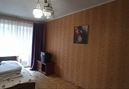 1-комнатная подобово у Дніпрі. Шевченковский район, пр-т Гагаріна, 124 — 1000599045 зображення 3