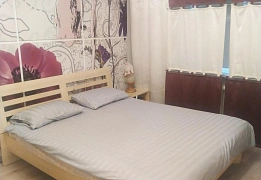 Apartments for daily rent in Kramatorsk (55)
