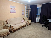 2-комнатная daily in Kramatorsk. Dvortsovaya St., 42 — 1001688358 image 10