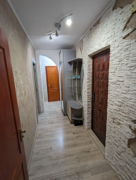 2-комнатная daily in Kramatorsk. Dvortsovaya St., 42 — 1001688358 image 3